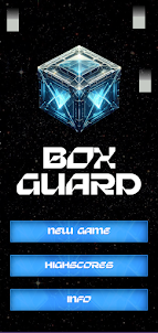 Box Guard: Protect Your Box!