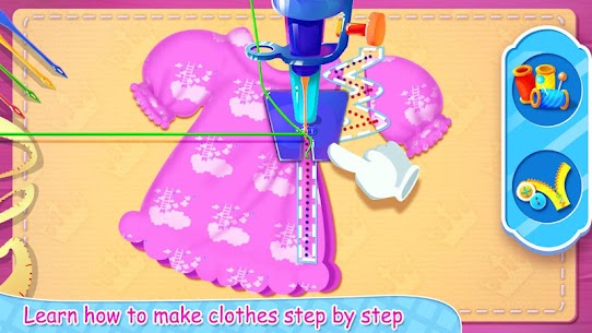 Royal Tailor3: Fun Sewing Game For PC installation