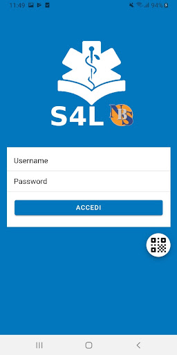 Android application Smart4Learn screenshort