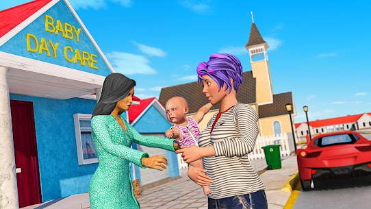 The Mother Apk Mod for Android [Unlimited Coins/Gems] 5