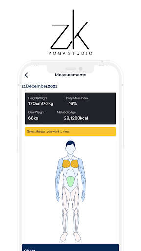 ZK Studio Screenshot 1 - AppWisp.com