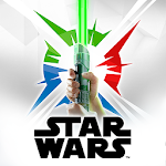 Cover Image of Скачать Звездные войны™ Академия световых мечей  APK