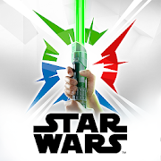 Star Wars™ Lightsaber Academy app icon