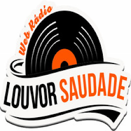 Symbolbild für Rádio Louvor Saudade