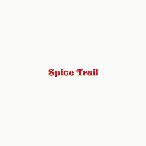 Spice Trail logo