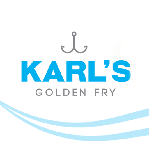 Karls Golden Fry logo