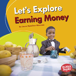 Icon image Let's Explore Earning Money