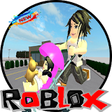 Guide Adopt Me Roblox icon