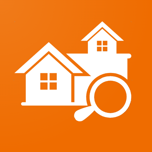 Home Inspection - HomeInspecto  Icon