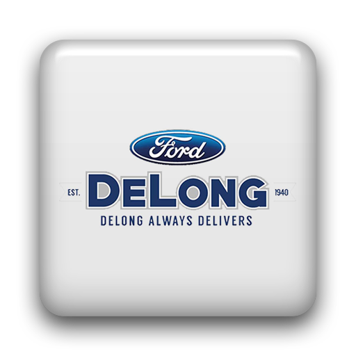 DeLong Ford  Icon