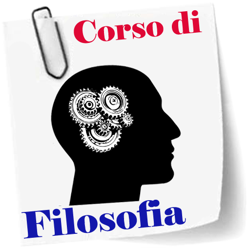 Corso di Filosofia logo
