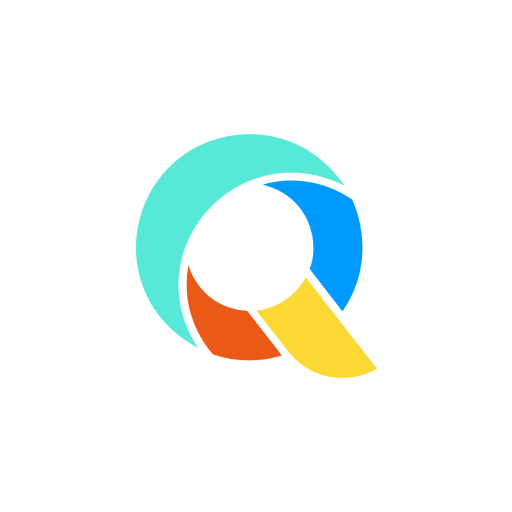 UniQore Driver Demo App logo