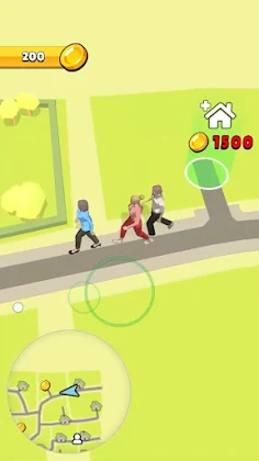 House Master - Screenshot 3
