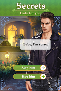 Desires: Choose Your Story Mod Apk v1.1.5 Download Latest For Android 4