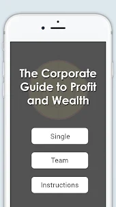 The Guide to Profit & Wealth