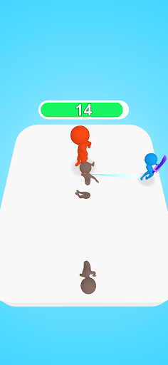 Flash Slash Screen 3