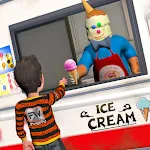 Cover Image of Download Scary Ice Scream Horror Game 1.0.1 APK