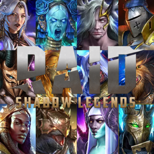 Raid Explorer logo