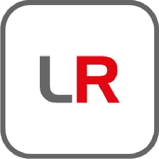Infirmière Lab Réunis Belgique logo