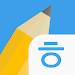 Write It Korean Icon