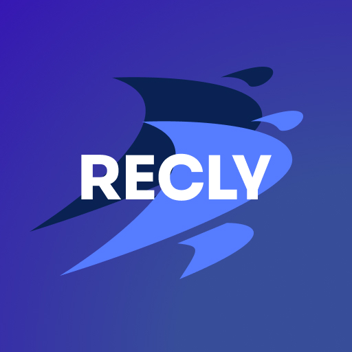 Recly logo