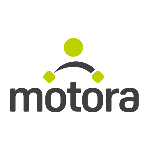 Motora logo