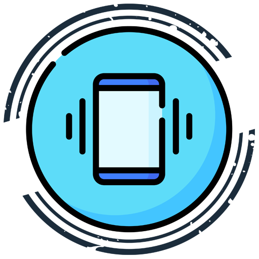 Haptic(Taptic) Feedback Engine logo