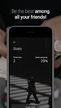 Heist Hero: Your Story - Screenshot 3