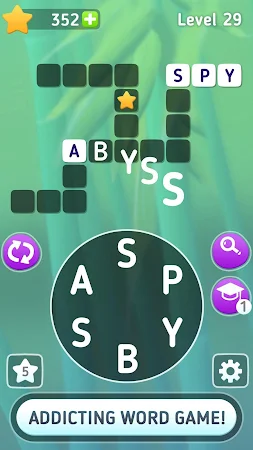 Game screenshot Wordplay: Exercise your brain mod apk