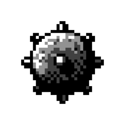 Minesweeper logo