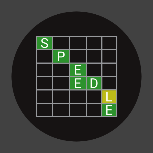 Speedle logo