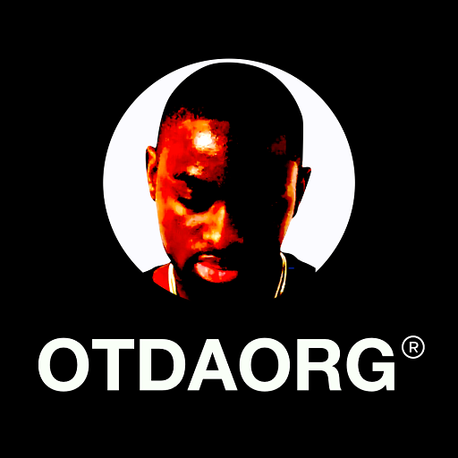 OTDAORG logo