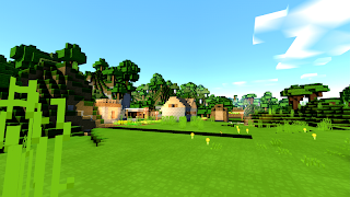 Exploration - Screenshot 2