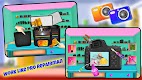 screenshot of Electronic Repair Master Shop