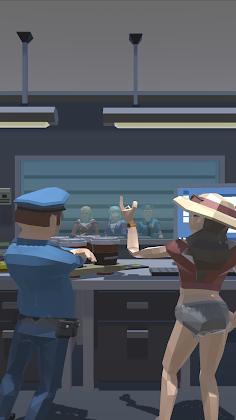 Spot The Liar - Screenshot 1