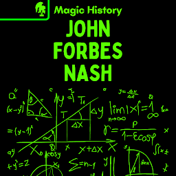 Icon image John Forbes Nash: Coleção Biografias 1