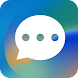 iCenter iOS - Messages iOS - Androidアプリ