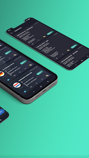 VPN Access Keys for Outline Screen 2