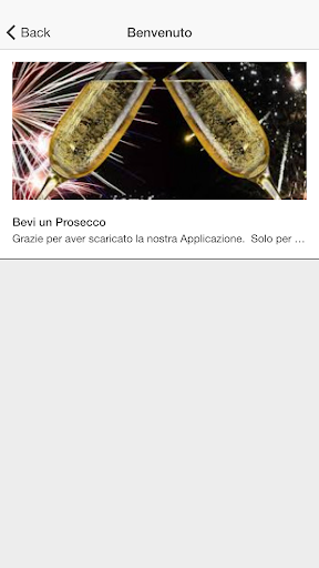 Alle Arcate Screen 3