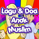 Cover Image of Unduh Lagu & Doa Anak Muslim 3.5 APK