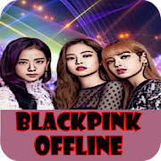 Blackpink K-Pop | Offline