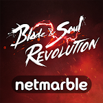 Cover Image of ดาวน์โหลด Blade&Soul Revolution  APK