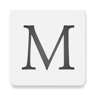 The Mercury for Android apk