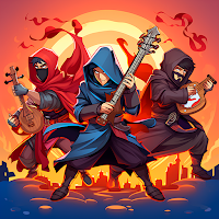 Rhythm Battle