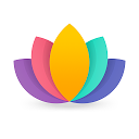Herunterladen Serenity: Guided Meditation & Mindfulness Installieren Sie Neueste APK Downloader