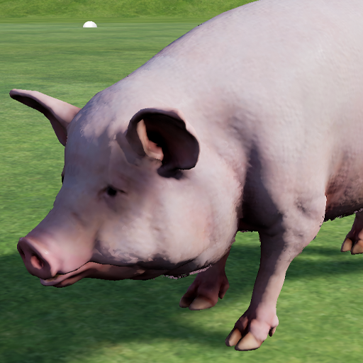 Happy Pig Simulator Download on Windows