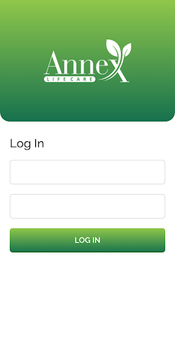 Annex Life Care Screen 2