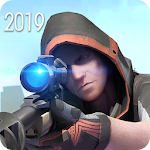 Sniper Hero:3D Apk