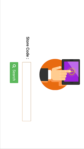 Android application PriceCheckMate screenshort