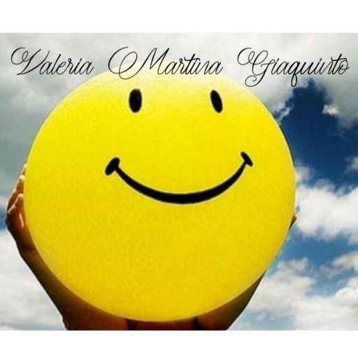 Valeria Martina Giaquinto logo